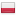 btm-mazowsze.pl server is located in Poland